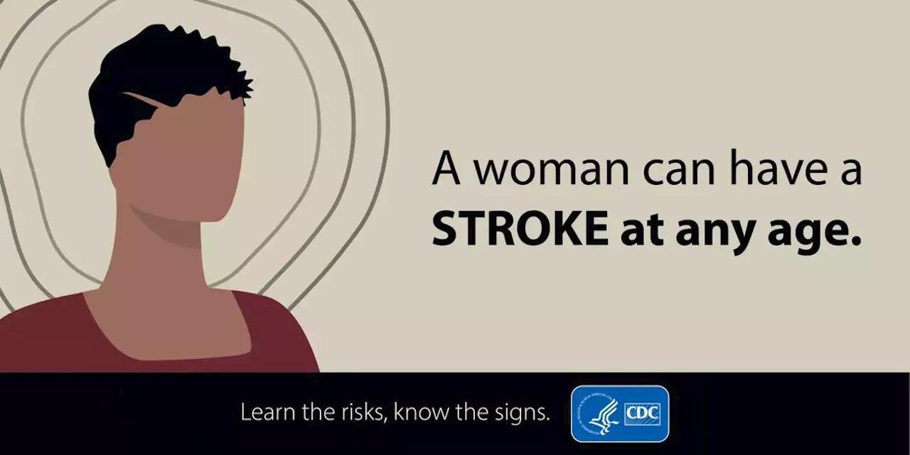 Women and Stroke | cdc.gov