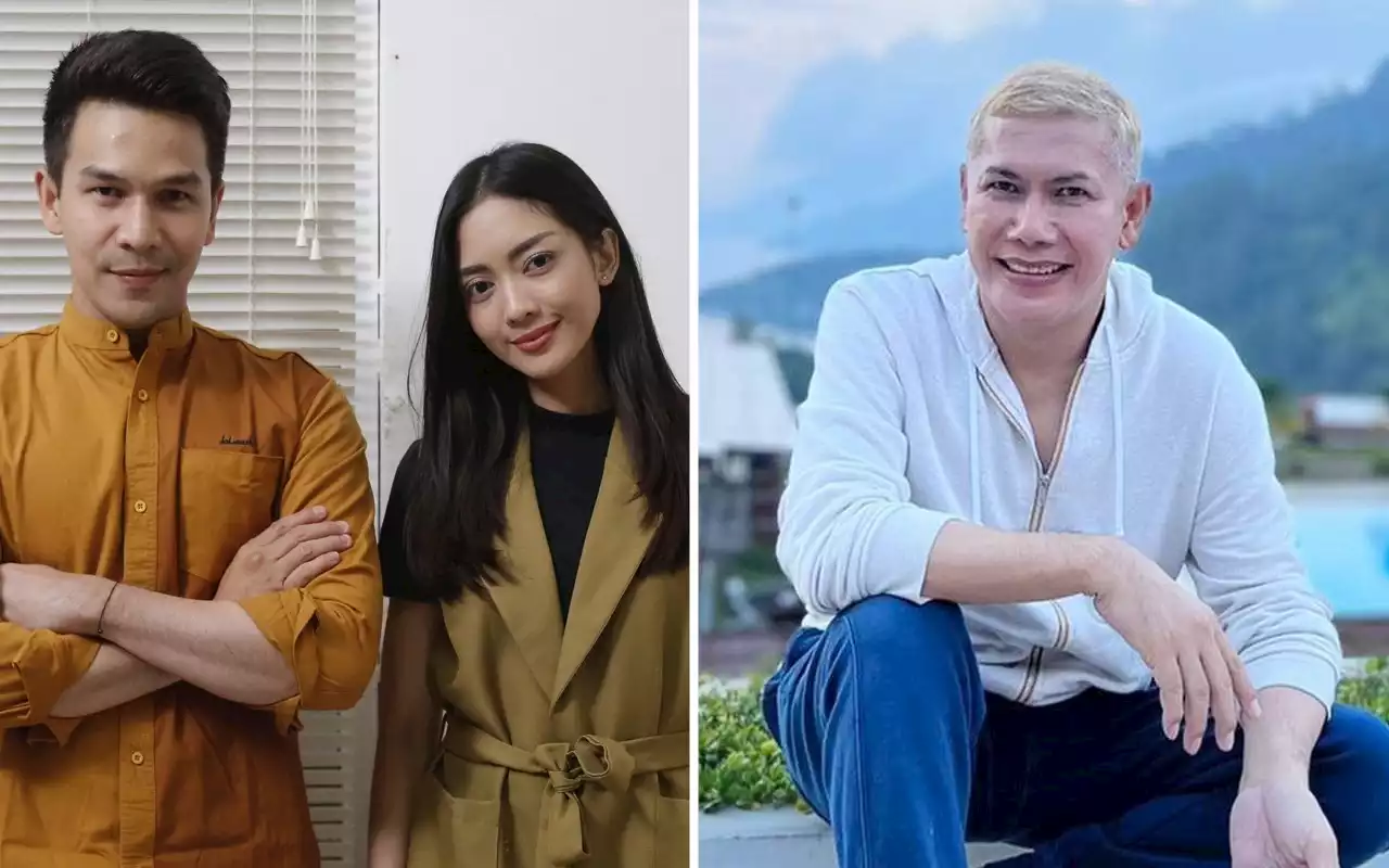 Sebut Jonathan Frizzy dan Ririn Dwi Ariyanti TTM, Sang Paman Beri Nasihat Soal Nikah