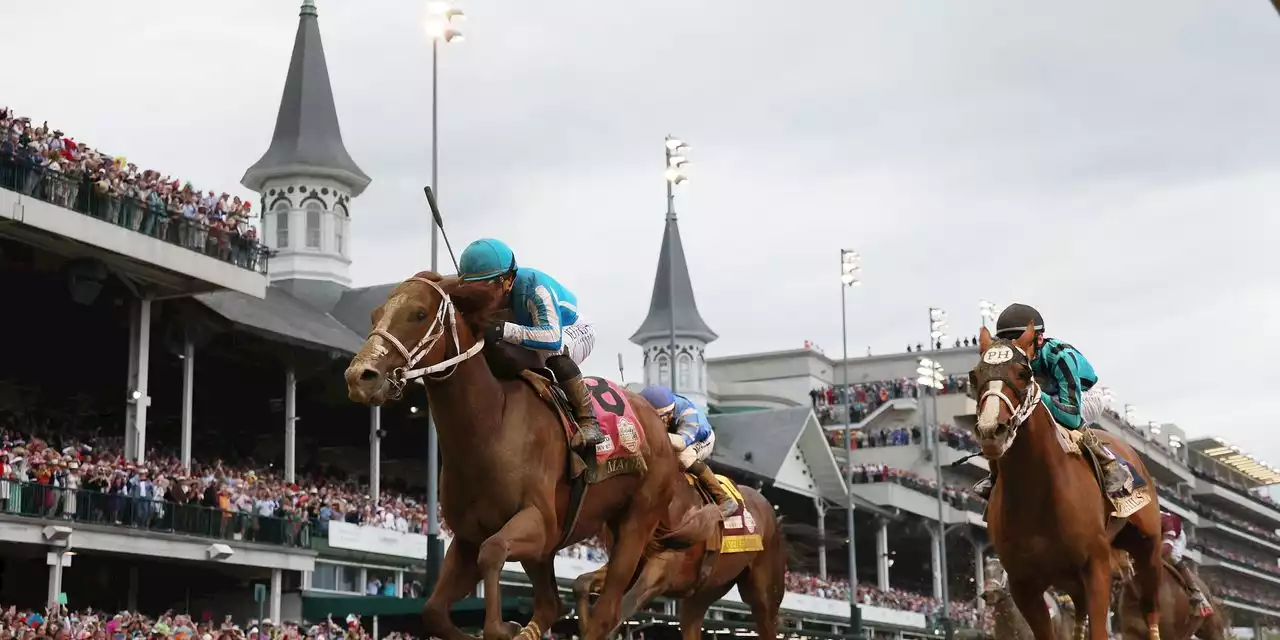 Renewed Concerns About Horse Safety Linger in the Aftermath of Mage’s Kentucky Derby Win