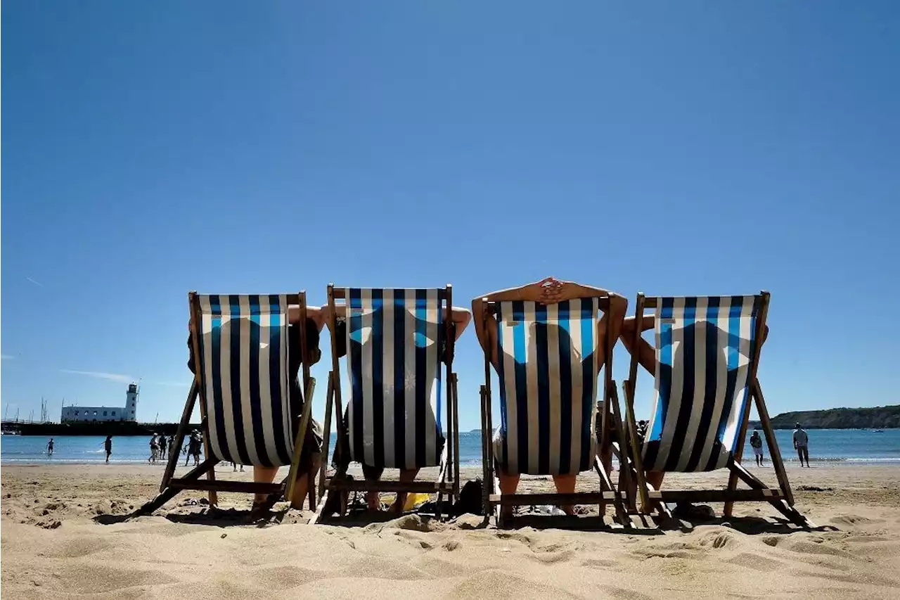 These are the best beaches along the Yorkshire coast to visit no matter the weather