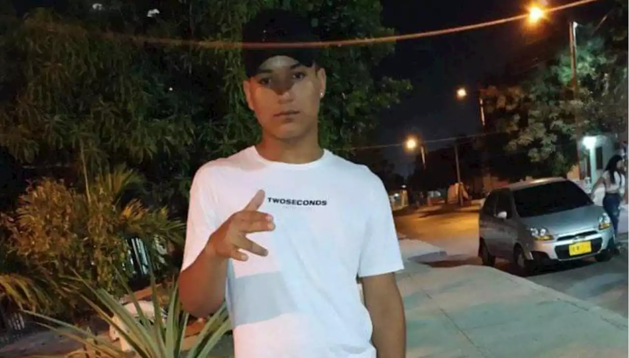 Asesinan a joven capturado en marzo tras disparar contra panadería y distribuir panfletos de 'Los Costeños'