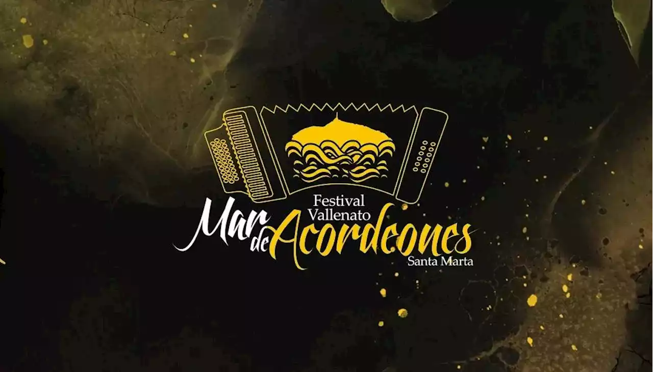 Festival vallenato mar de acordeones abrió inscripciones hasta el 31 de mayo