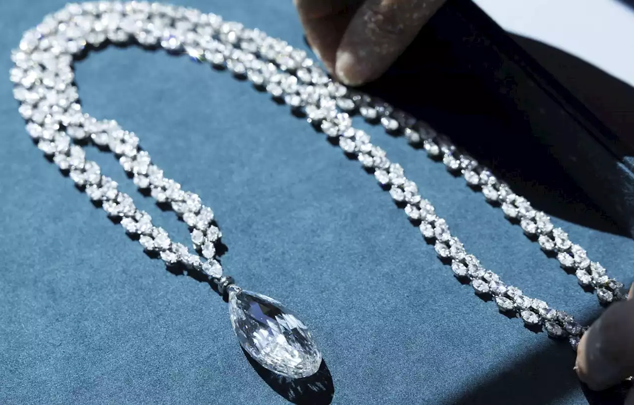 L’ombre nazie plane sur une vente de bijoux d’exception à Genève