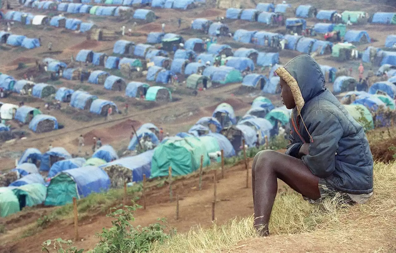 Réfugié en France, un ancien gendarme jugé pour le génocide au Rwanda