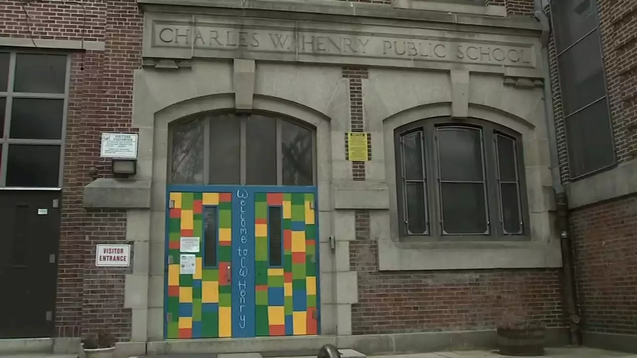 Students at C.W. Henry Elementary School in Philadelphia set to return after asbestos issues