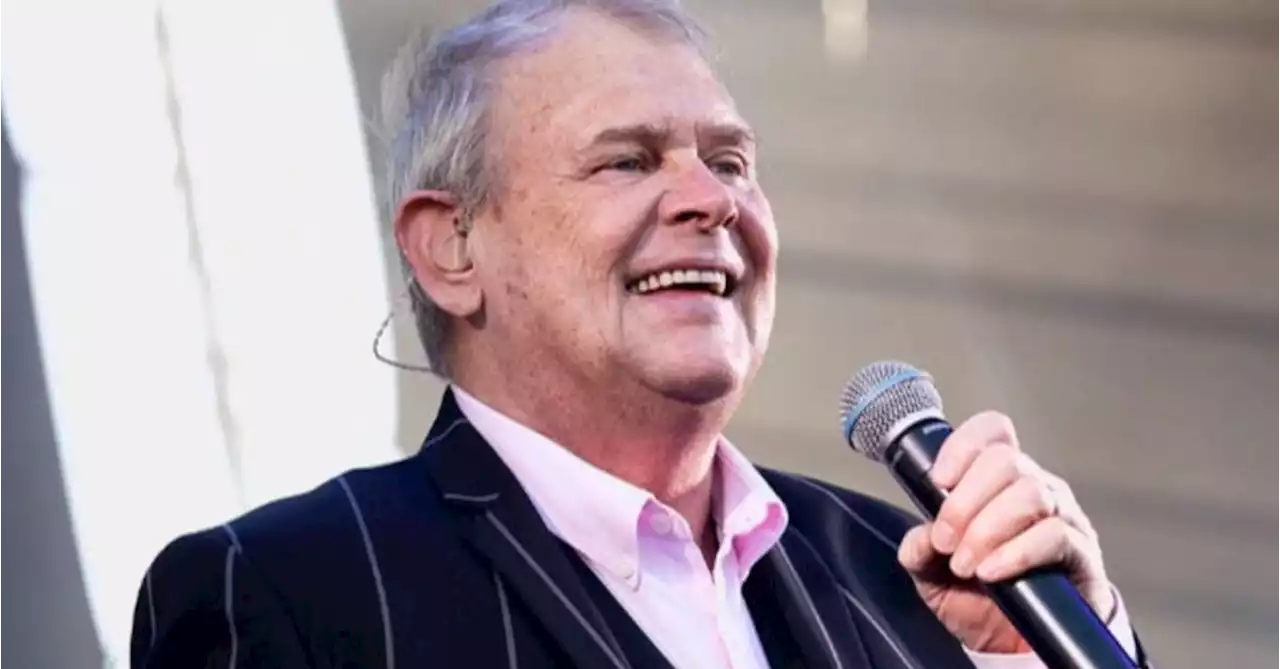 John Farnham health, hospital: Australian singer's wife and sons say he's made a 'full recovery'