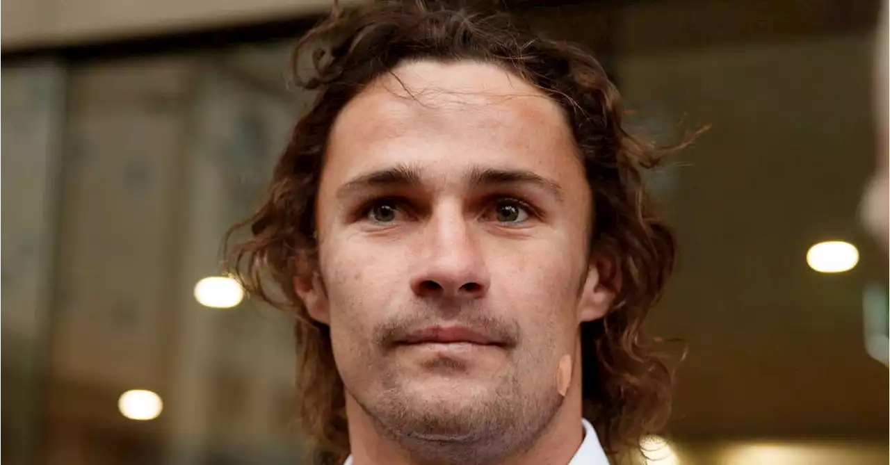 NRL star Nicho Hynes' mum to be released from jail, to live with him