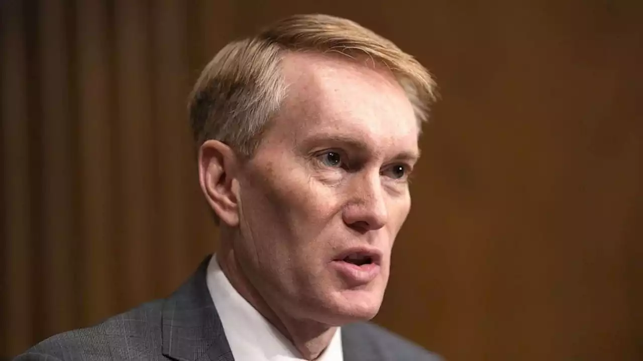 'Most stunning part' of debt ceiling debate is delay in Biden and McCarthy meeting: Lankford