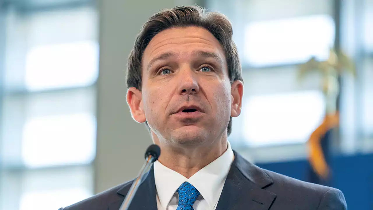 Don't 'piss off his voters': Recordings reveal Ron DeSantis' 2018 thoughts on dealing with Trump