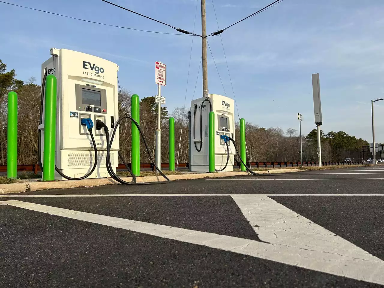 Alabama graphite plant will supply for electric vehicle battery manufacturer