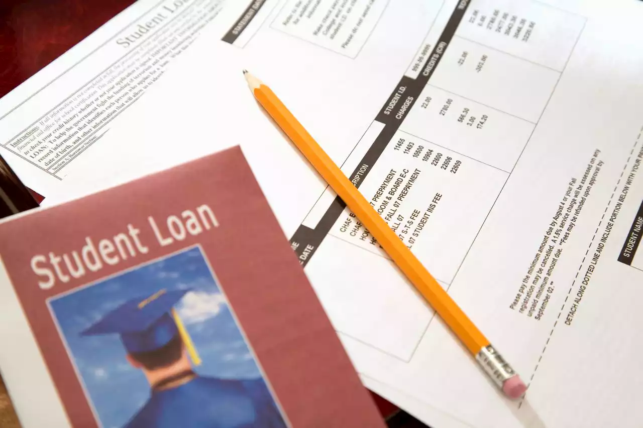 Student loan payment restart: When will you have to start paying again?