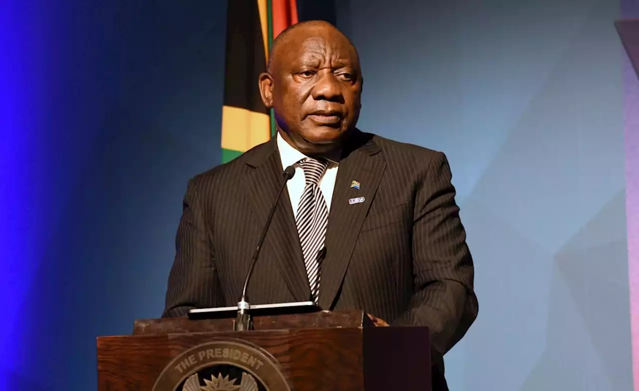 South Africa: President Wants Nothing But Victory for Ruling Party in 2024 - South African News Briefs - May 8, 2023