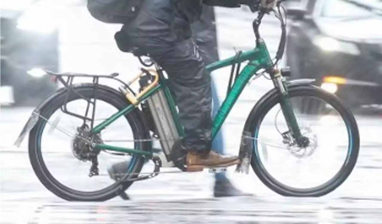 ¿Cuántas calorías pierdo si hago una hora en bicicleta?