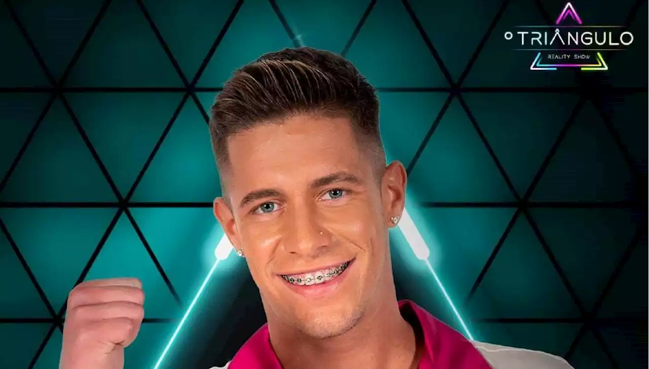 Zézinho expulso de 'O Triângulo'