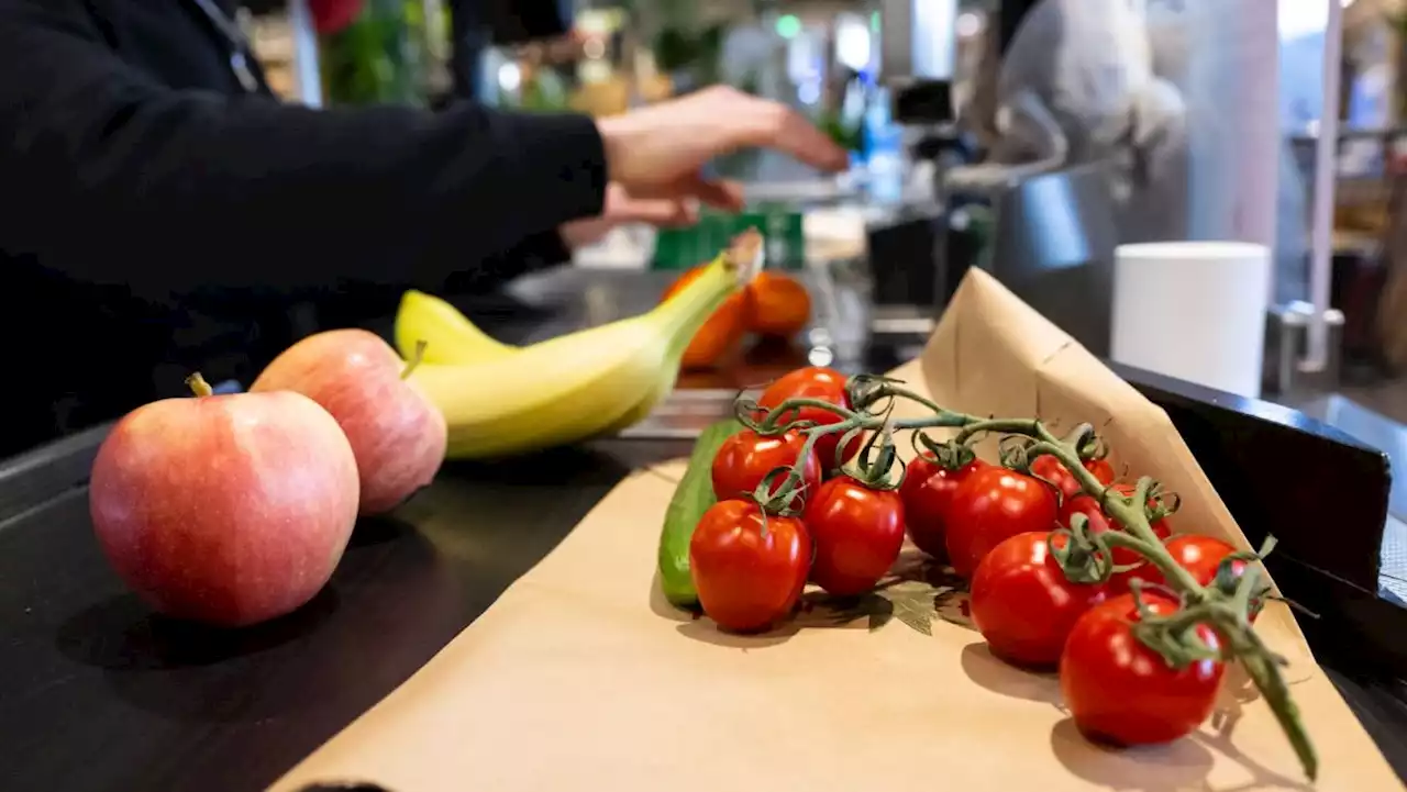 Tarifverhandlungen im bayerischen Einzelhandel starten heute