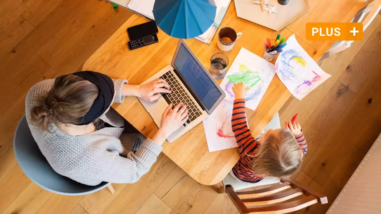 Wenn Eltern wegen ihrer Kinder im Job diskriminiert werden