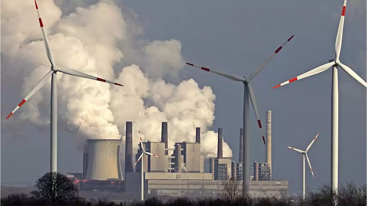 Wie die Energiekrisengewinner Kasse machen