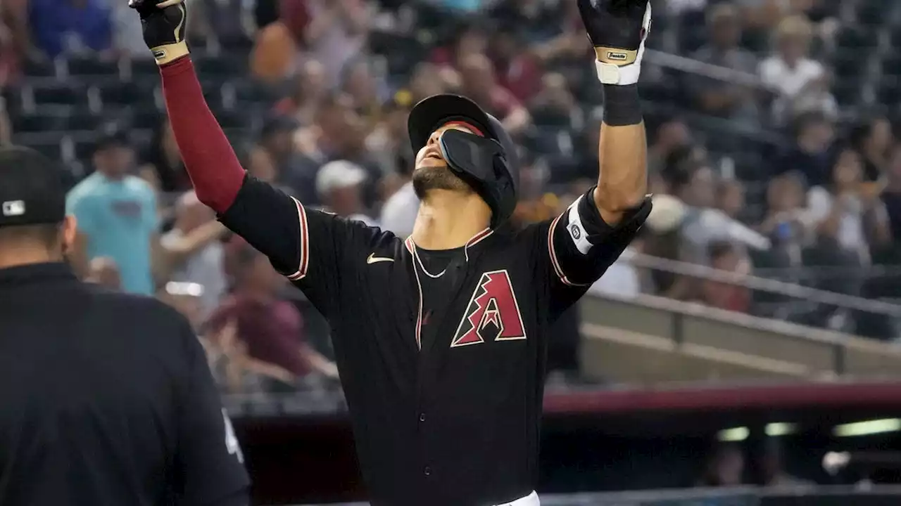 Arizona Diamondbacks Daily: D-Backs open lead on Gurriel's 2nd HR of day