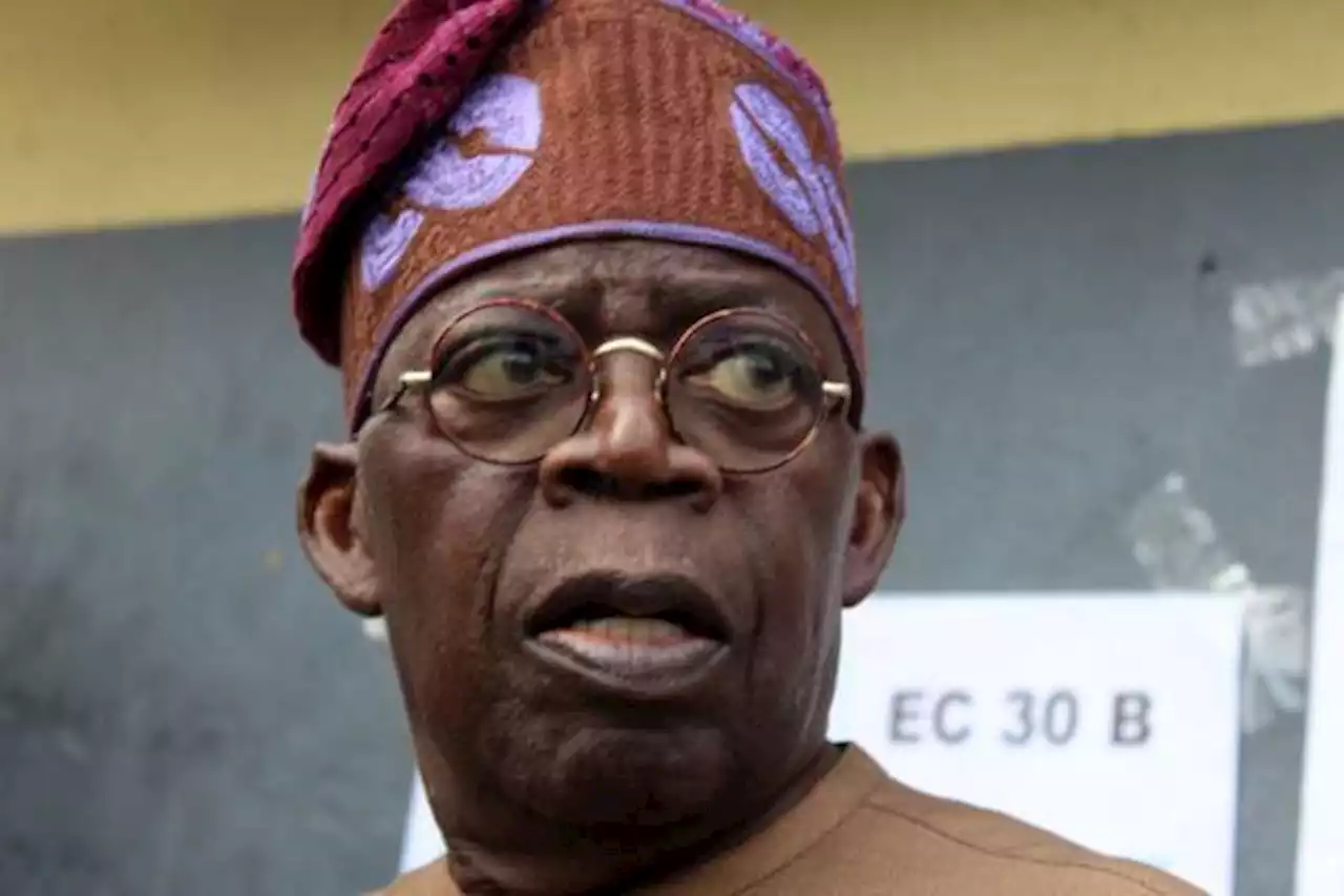 Africa Live: Tribunal hears bid to annul Tinubu's poll win - BBC News