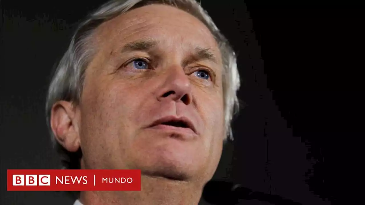 Quién es José Antonio Kast, el líder del partido de derecha radical ganador de las elecciones constituyentes de Chile - BBC News Mundo