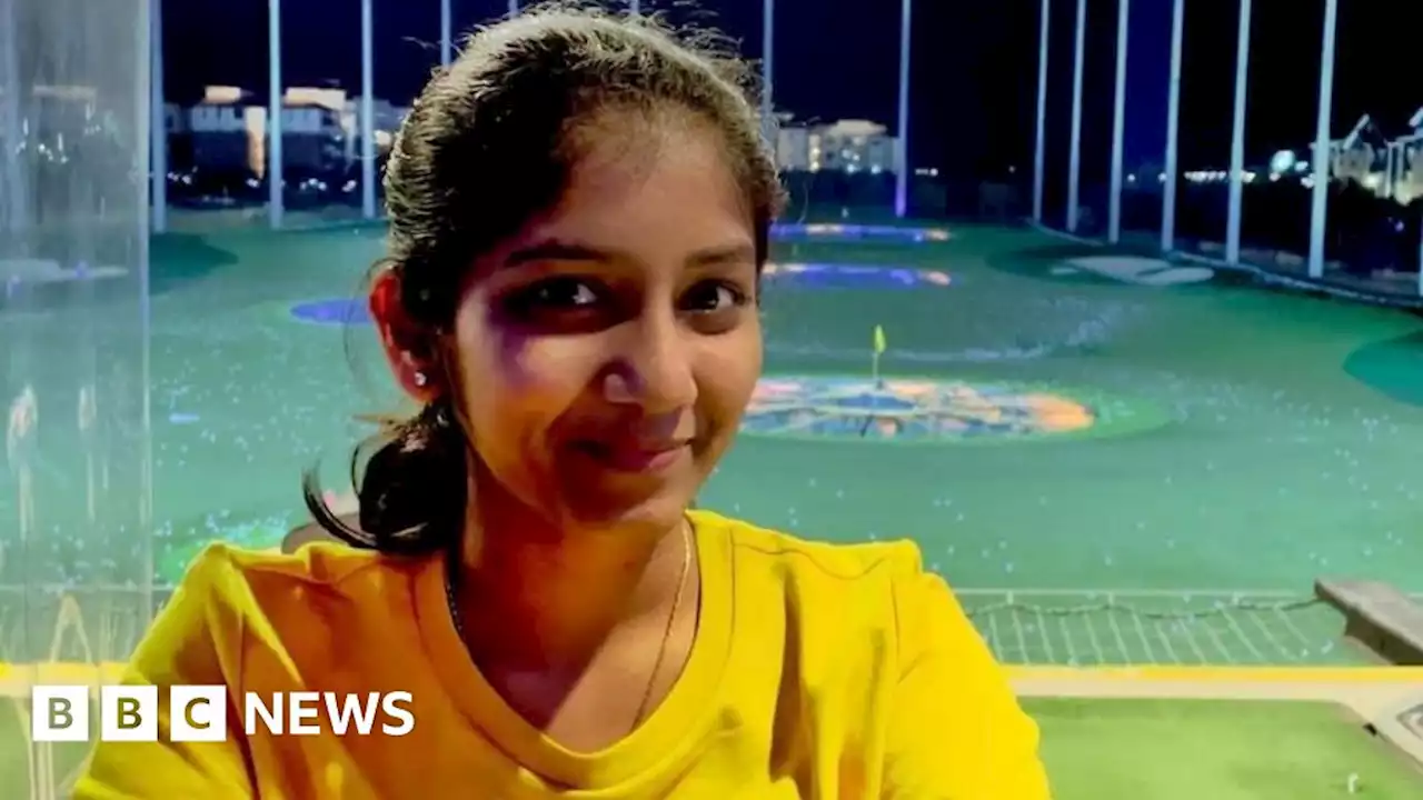 Allen Texas mall shooting: Aishwarya Thatikonda, an Indian engineer, among victims