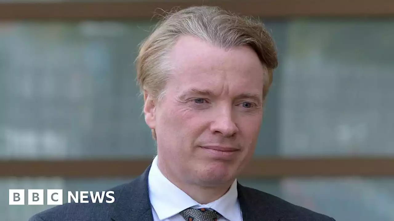 Ex-Rangers owner Craig Whyte drops £500,000 Crown Office claim