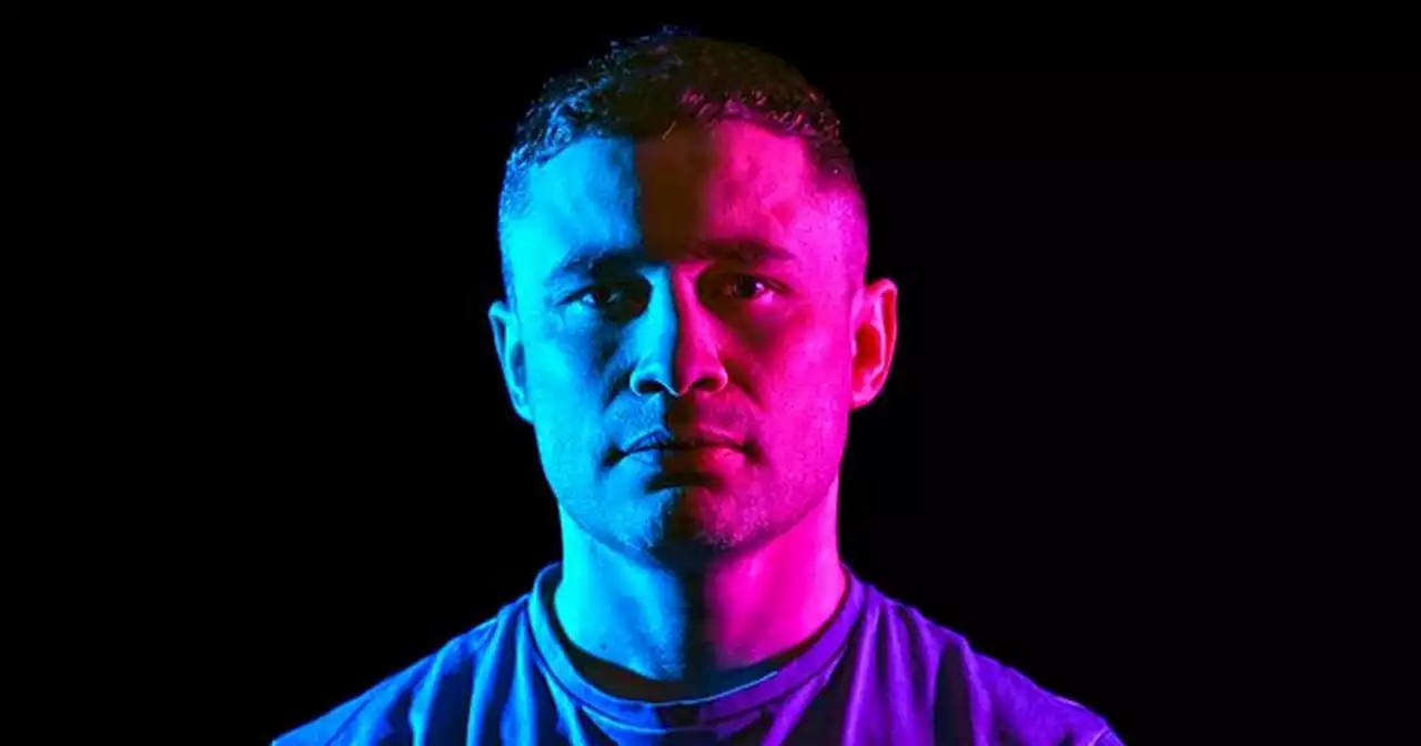 Carl Frampton explores NI's mental health crisis in new documentary