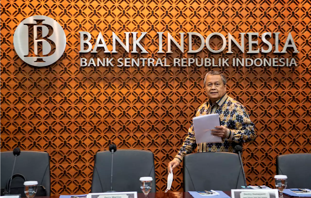 Bos BI Prediksi Transaksi Perbankan Digital Tembus Rp 64.000 Triliun di 2023