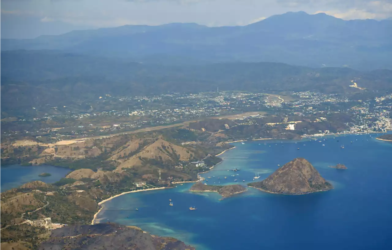 Tips Hemat ke Labuan Bajo dari Jakarta: Pakai Kereta dan Kapal Laut