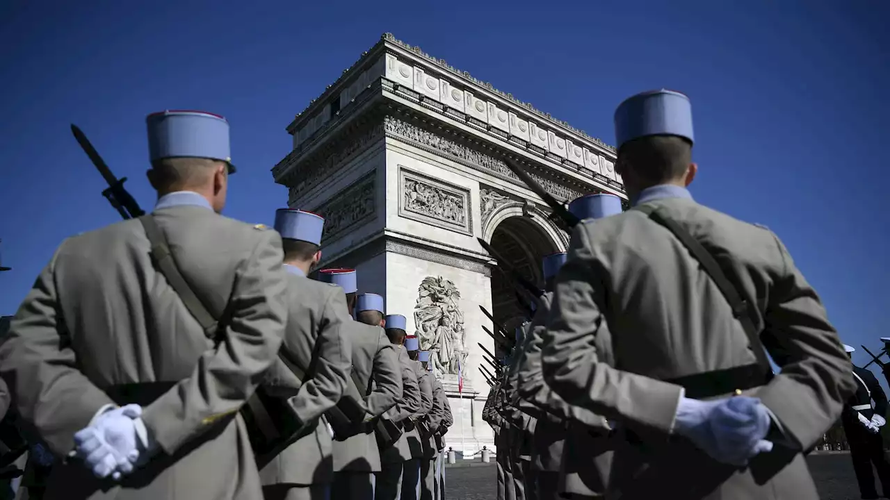 Commémorations du 8-Mai: que célèbre-t-on exactement ce jour-là?