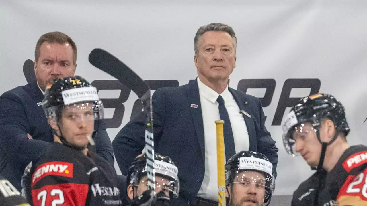 Eishockey-WM 2023: Teams, Termine, TV – Das müssen Sie wissen