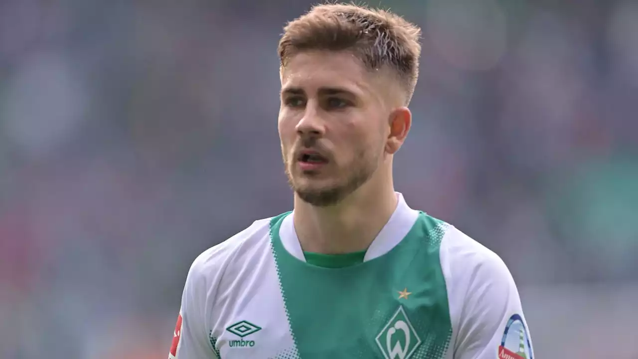 Werder Bremen – Romano Schmid kritisiert sich selbst: „Das war falsch von mir“