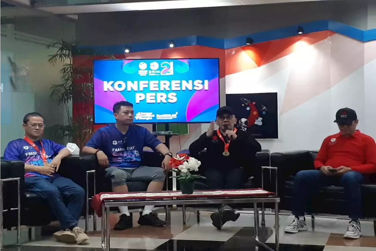 BRIN Dorong Riset Nuklir dan Antariksa di KTT Asean 2023