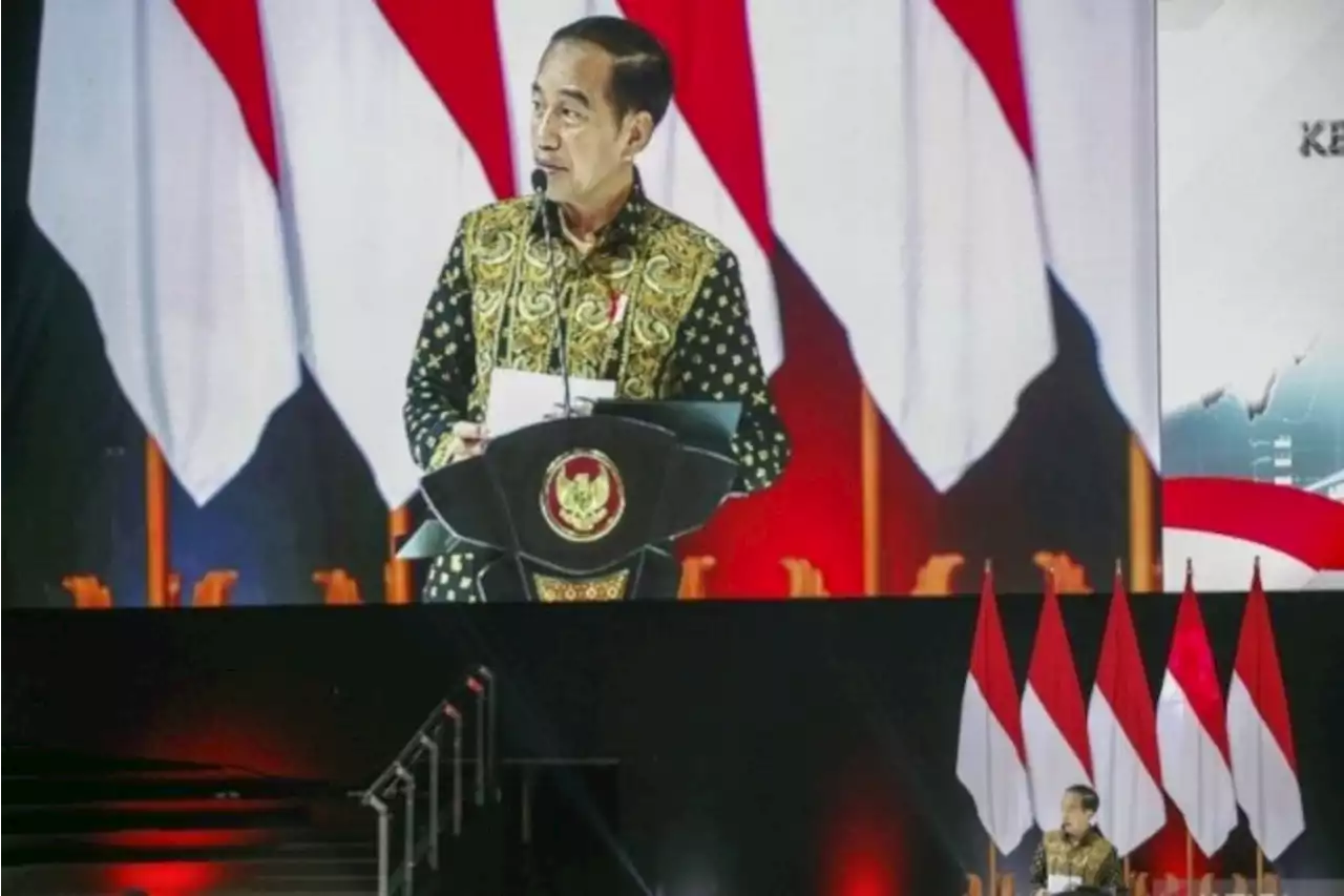 Jokowi Dinilai Tak Netral di Pilpres 2024, Politikus Partai Demokrat: Presiden Ingin Perang?