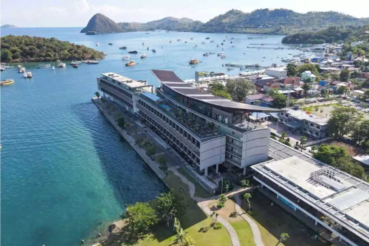 Siapa Pemilik Hotel Meruorah? Tempat Menginap Delegasi KTT ASEAN 2023