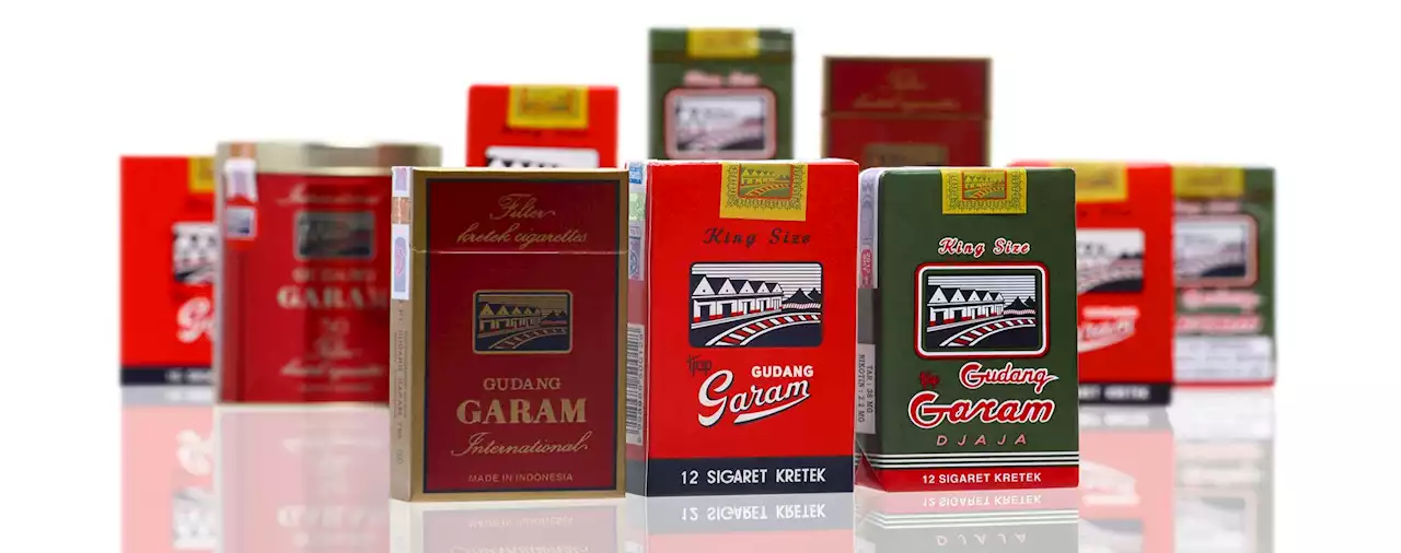 Target Saham Duo Raksasa Rokok GGRM & HMSP Diuji Daya Beli