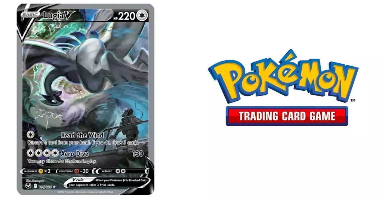 Pokémon TCG Value Watch: Silver Tempest In May 2023