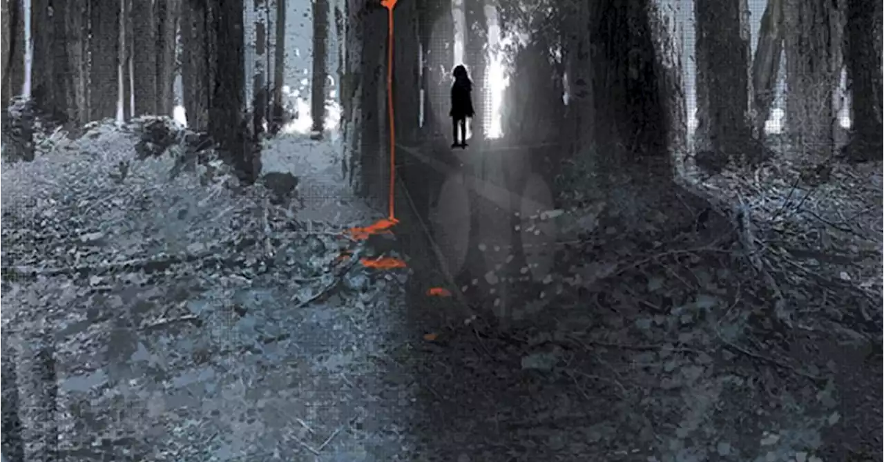 Wytches: Scott Snyder Offers Update, Promises Jock Concept Art Soon