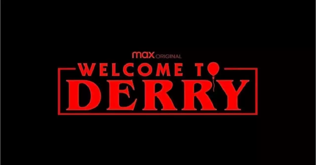 Welcome To Derry Preview Image Teases Bloodline with 'It' Films