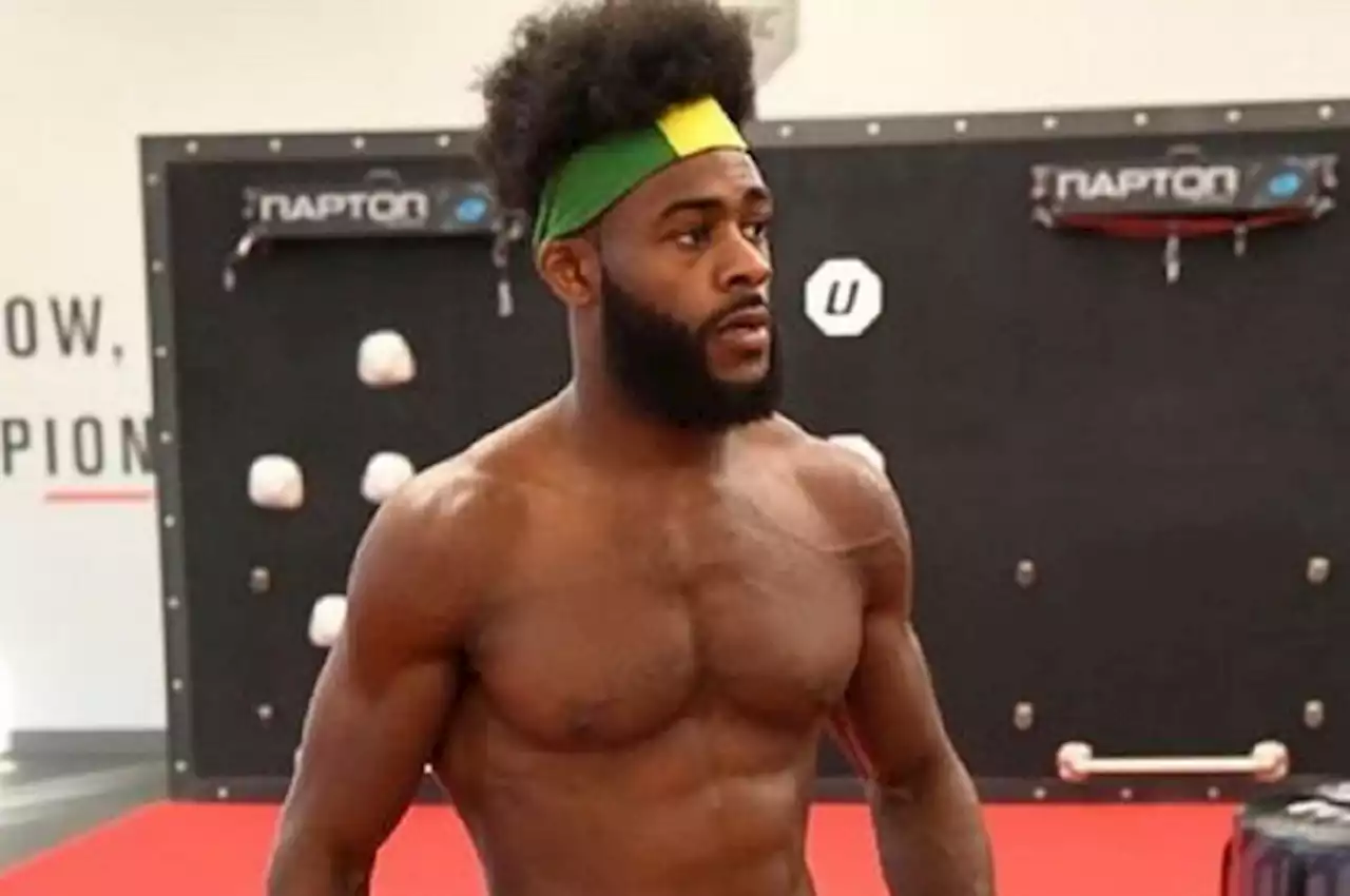 Belum Berduel, Aljamain Sterling Sudah Nilai Sean O'Malley Lemah - Bolasport.com