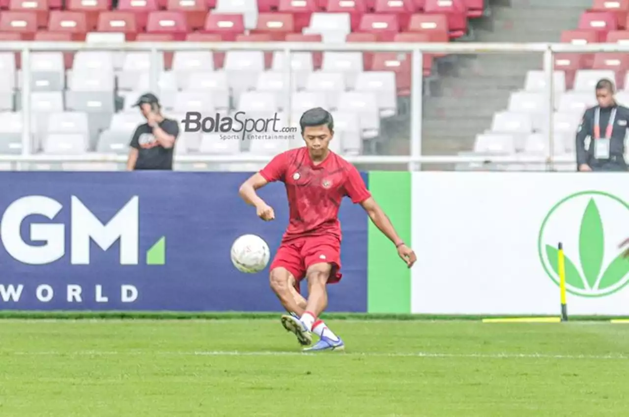 Bursa Transfer Liga 1 - Persib Bandung Resmi Gaet Bek Berlabel Timnas Indonesia untuk Musim Depan - Bolasport.com