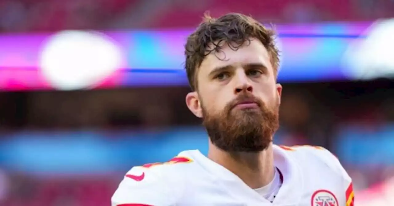 'Our Culture Is Suffering': Chiefs Kicker Harrison Butker Advised Students to Get Married, Have Kids