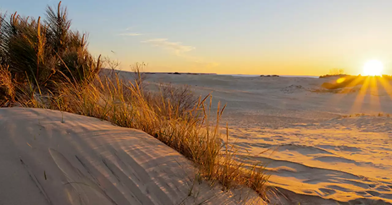 Teen Buried 'Under Several Feet of Sand' After Dune Collapse in Outer Banks