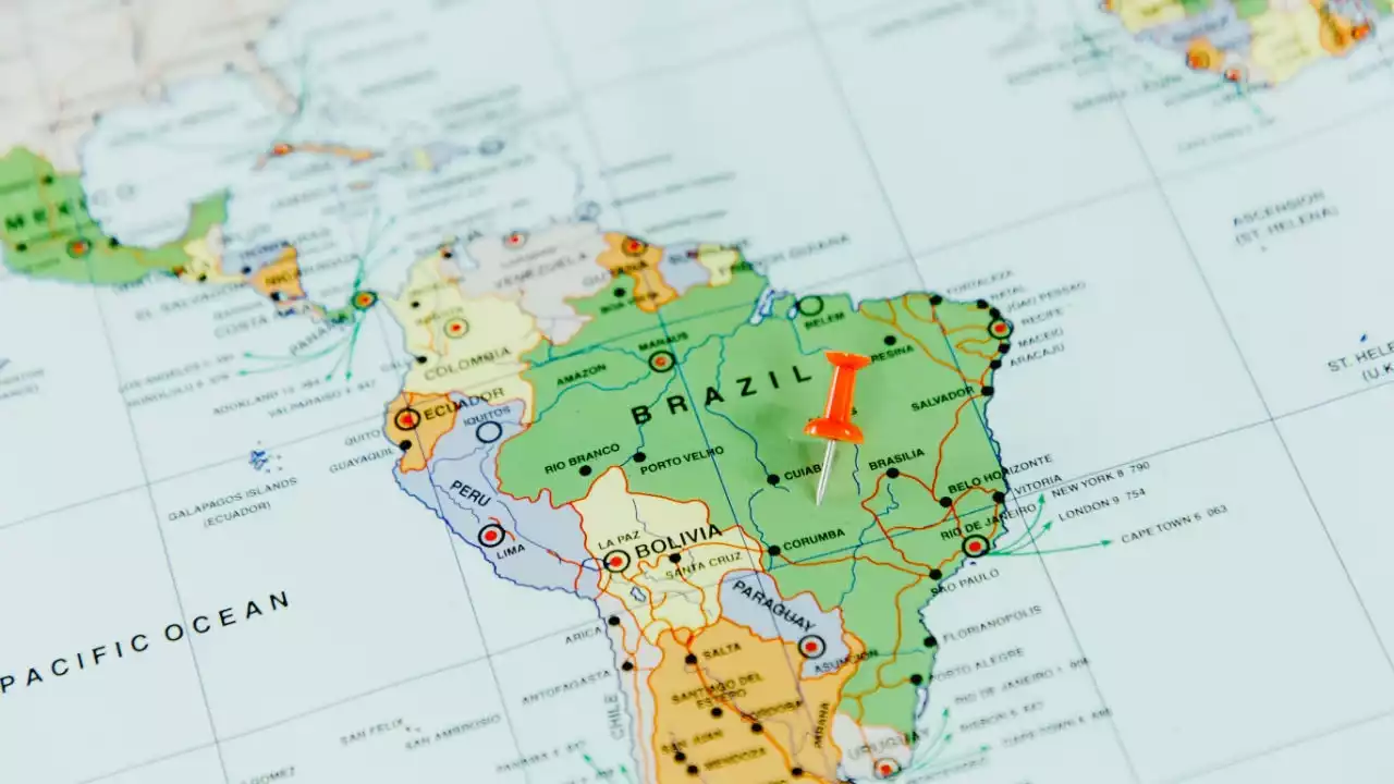 Latam Insights: Bolivia Sells Gold for Dollars, Argentina Bans Fintech Crypto, Fitch Upgrades El Salvador's Credit Rating – Bitcoin News