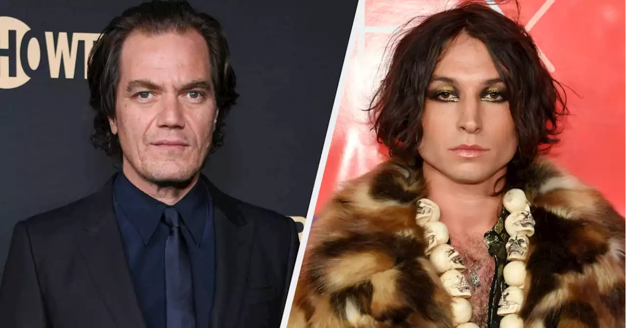 Ezra Miller’s “The Flash” Co-Star Michael Shannon Addressed The Allegations Surrounding Ezra