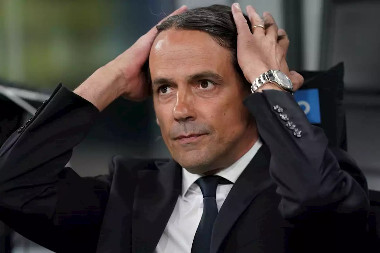 L'euroderby si accende anche in panchina: 'Inzaghi rischia molto di più' - Calciomercato