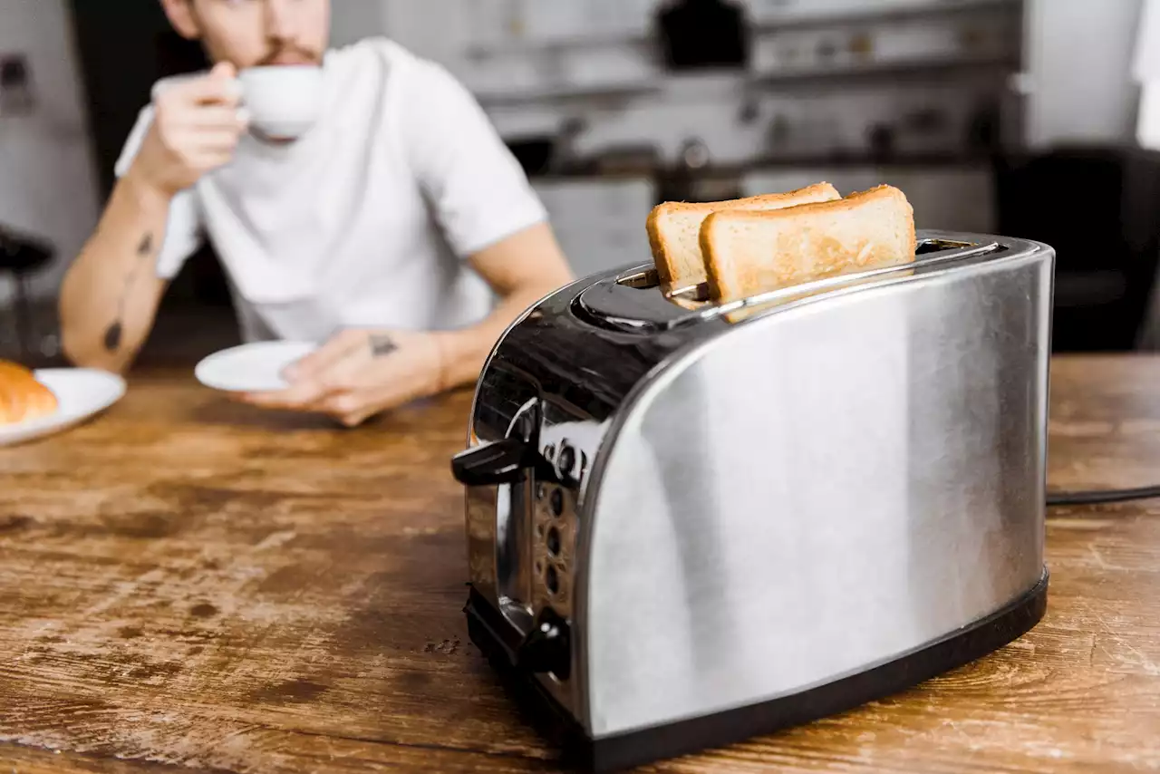 A toast to some of the best toasters in Canada