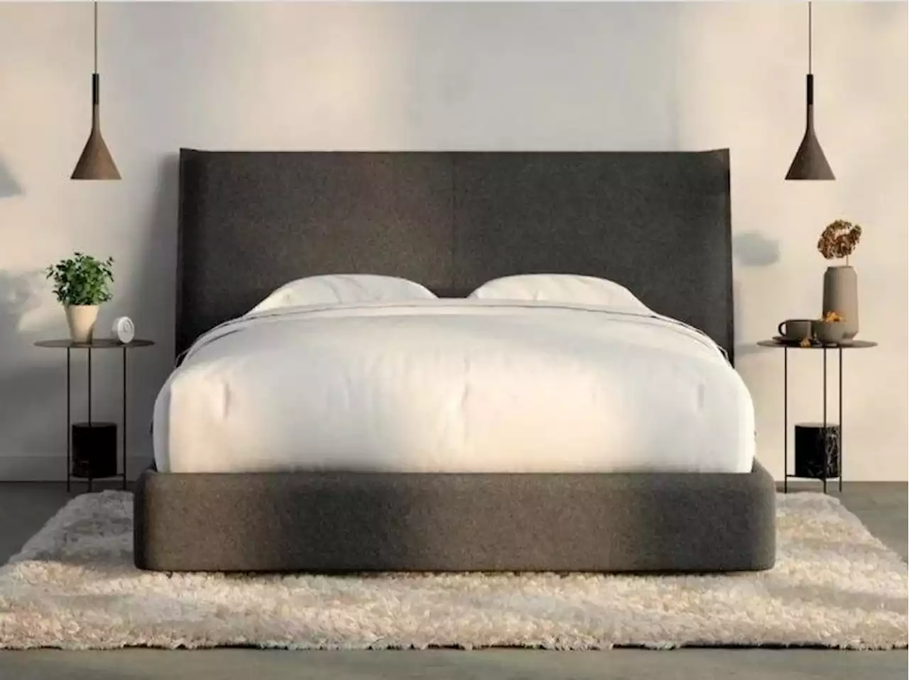 Casper bed frame Haven Bed Frame review: High-quality, sleek design