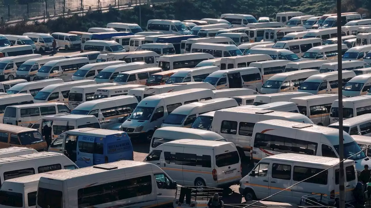 Over 3 000 unroadworthy taxis to be scrapped, says Transport Dept