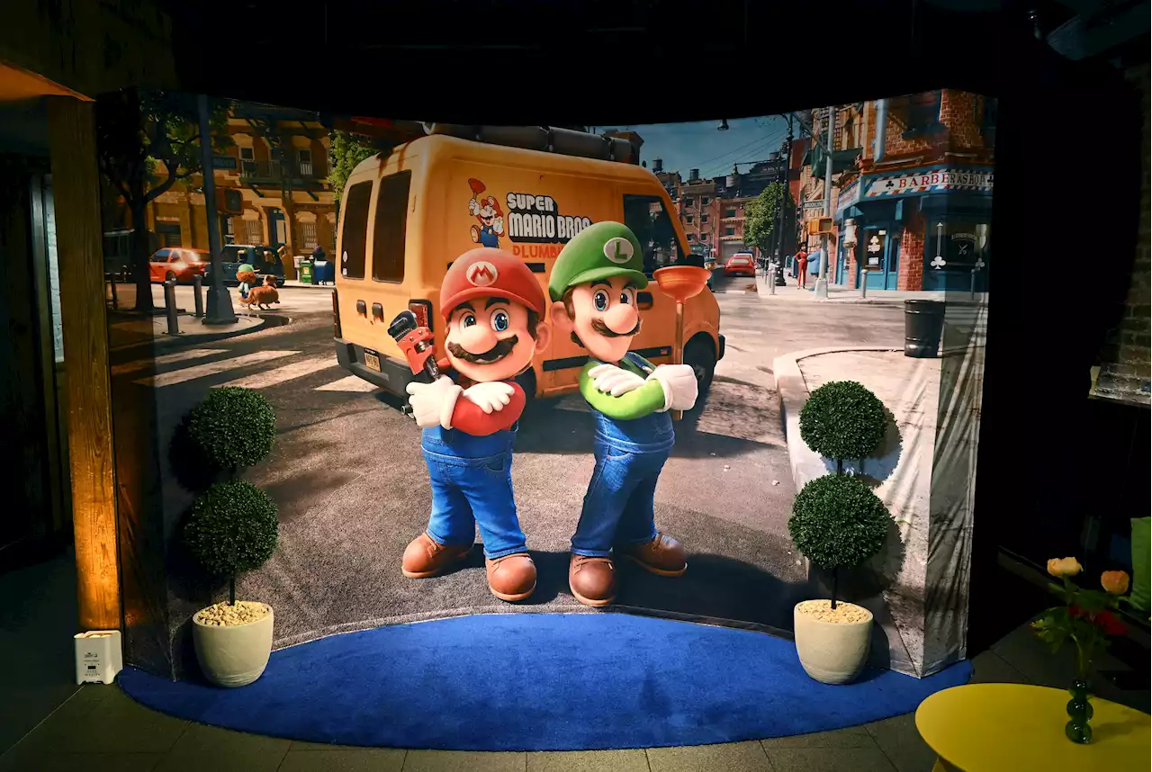 Así puede convertir su WhatsApp en modo ‘Mario Bros’: paso a paso